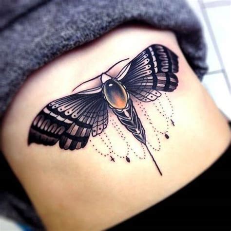 stomach tattoos womens|cute female lower abdomen tatoos.